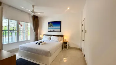 รูปภาพของValley 41 - 2 bdr Private Villa near Phuket Town