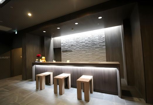 호텔 루트-인 센다이 히가시