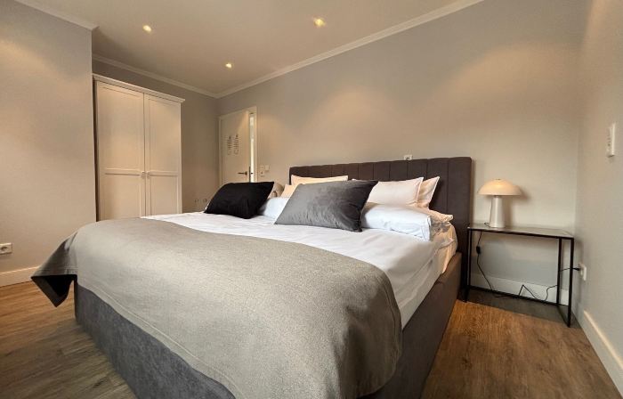 Hotel Insel-Pension