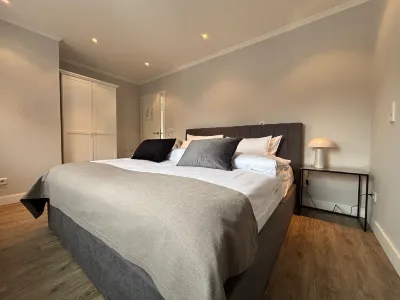 Hotel Insel Pension Hotels near Lidl