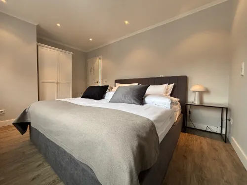 Hotel Insel Pension Hotel a Neukirchen