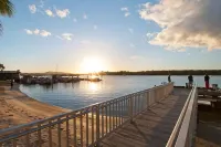 Montpellier Boutique Resort - Airport Shuttle