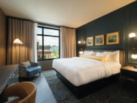 OS Hotel Hotels in Ocean Springs