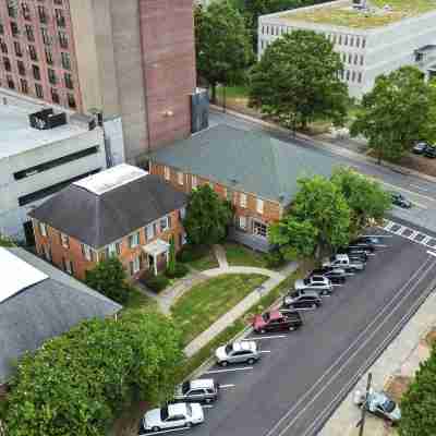 New Listing! Bulldog Borough in Downtown Athens Others