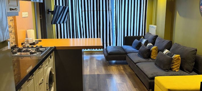 Deluxe Beach Residence Hotels in Samsun