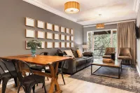 Avemore Jan Cats No 2 Full Power Back up