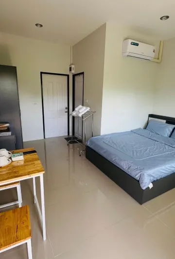 ห้องบัดเจท