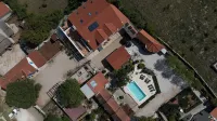 Kalpic Suites & Villa - Homestays