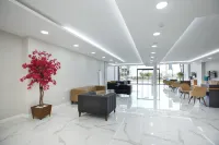 Armoni Deluxe Suites Trabzon