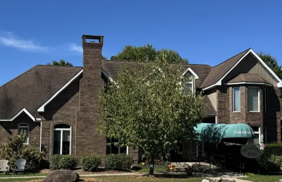 尼克之家四季旅館