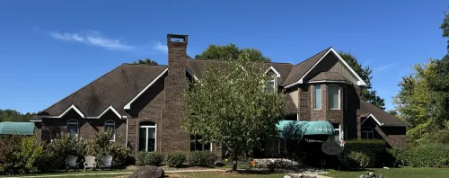 The Seasons Inn at Nicks Place Hotels in Spring Township