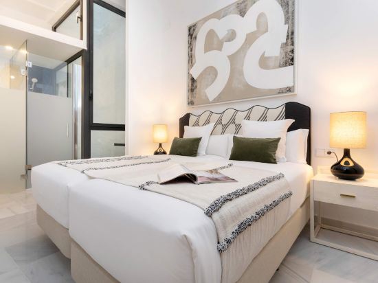 Cozy 3BD duplex in seville center. Gran Poder II