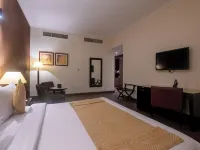 Villaggio Hotel Abu Dhabi Hotels near Gold Souk