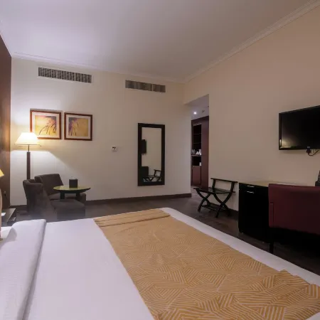 Villaggio Hotel Abu Dhabi