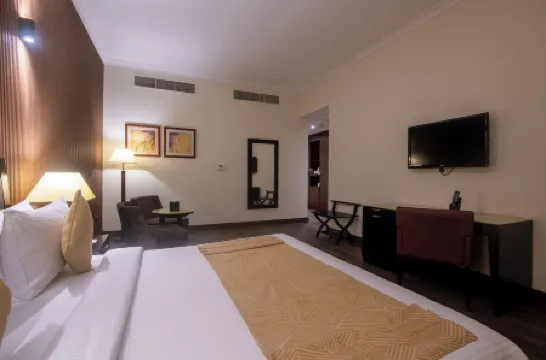 Villaggio Hotel Abu Dhabi