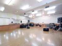 Pension Vingt-Quatre Yeux