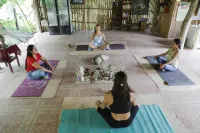 Cabañas Mannan - Homestays