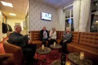 Hotel Kløver Es Hotel a Tinglev