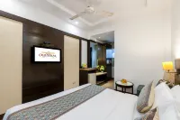 Hotel Chanchal Continental - New Delhi City Centre