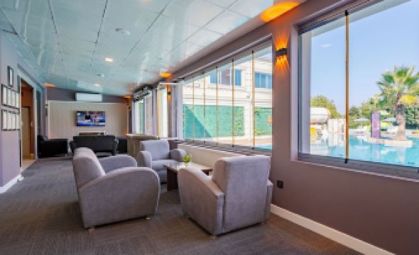 Sapanca Aqua Wellness Spa Hotel