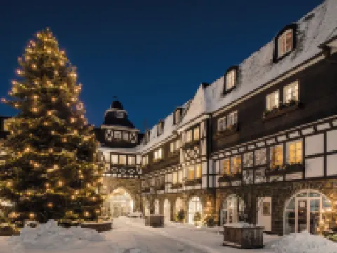 Hotel Deimann Hoteles en Schmallenberg