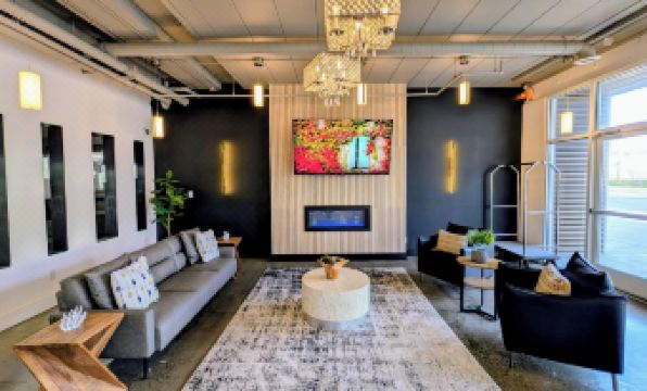 Soho Suites Atlantic City Beach Block