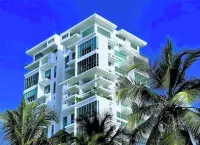 Cartagena Condo located 10 min from City Center & Airport 3 Bedroom/3.5 Bathroom Hotels in 