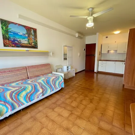 Apartment just 350mt from the sea