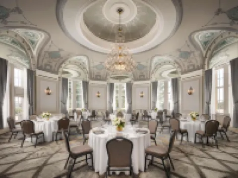 Fairmont Hotel Macdonald Hotels in Edmonton