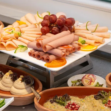 Best Western Plus Jeddah Hotel Madinah Road