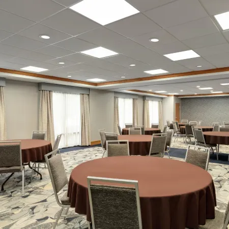 Hampton Inn Hagerstown-I-81