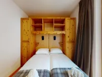 Snug apartment with balcony - balcony