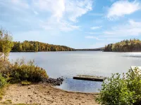Skjutsmåla Hotels in Olofstrom