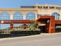 Cozy Stay Near Roquetas Hotel di Vícar