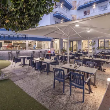 GHT Balmes, Hotel-Aparthotel&Splash