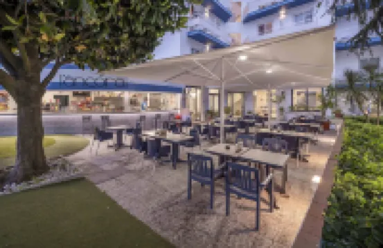 GHT Balmes, Hotel-Aparthotel&Splash