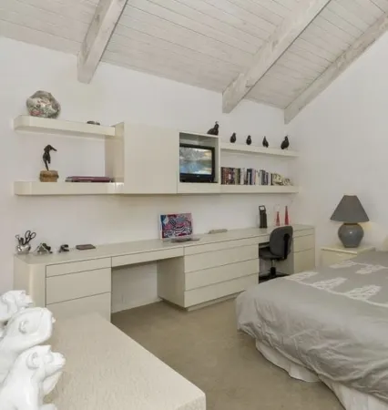 Fantastic Mt Views From this Beautiful Mission Hills Country Club Condo Отели рядом с достопримечательностью «Обсерватория Ранчо Мираж Лайбрари &»