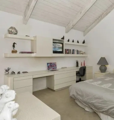 Fantastic Mt Views From this Beautiful Mission Hills Country Club Condo