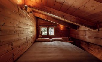 Chalet Soleada - Happy Rentals