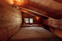 Chalet Soleada - Happy Rentals