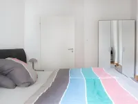 Boardinghouse Wilhelmshaven - Bãi đậu xe