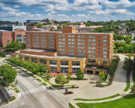 Graduate by Hilton Cincinnati Hotels in Cincinnati