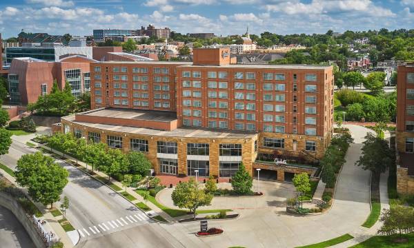 Graduate by Hilton Cincinnati