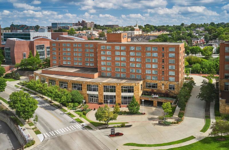 Graduate by Hilton Cincinnati