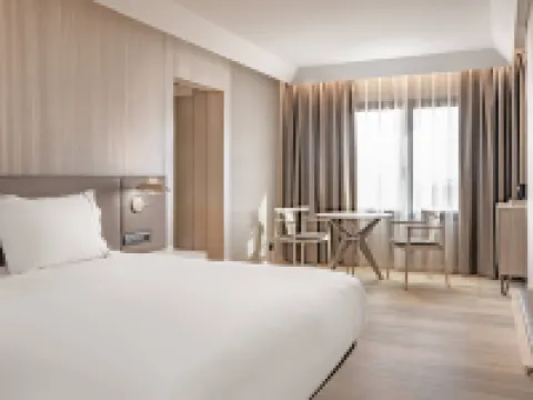 AC Hotel Tenerife Hotels in Santa Cruz de Tenerife