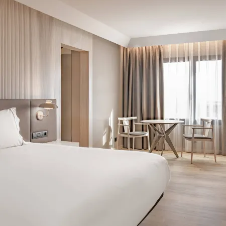 AC Hotel Tenerife Hotels in Santa Cruz de Tenerife
