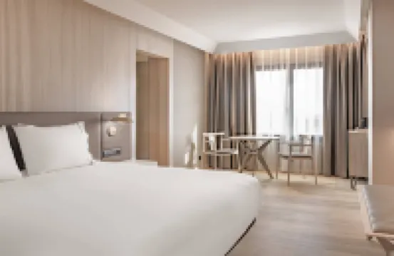 AC Hotel Tenerife Hotel di Santa Cruz de Tenerife