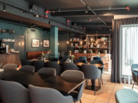โฮมโฮเทล ทอลโบดเดน โรงแรมในดรัมเมน