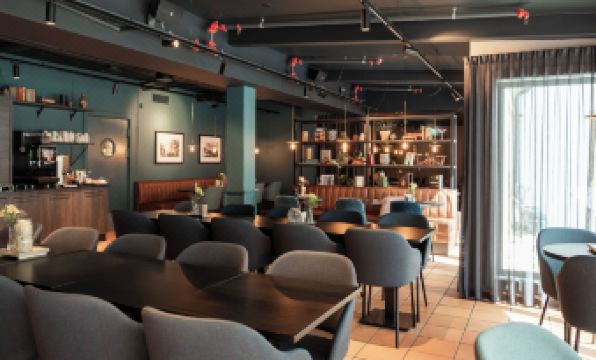 Home Hotel Tollboden