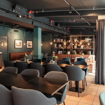 Home Hotel Tollboden